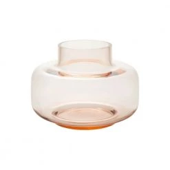 Marimekko Urna Vase 069657 D.30 Cm Hjem White