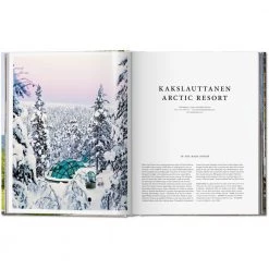 New Mags Great Escapes Europa Blue