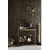 Ferm Living Extra Small Hourglass Pot Black
