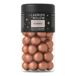 Lakrids By Bülow Classic Salt&Caramel Brown