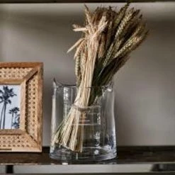 Riviera Maison Blomstervase White