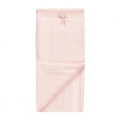 Lillelam Blanket Pink