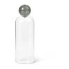 Ferm Living Still Carafe White -Miinto Salgsbutikk unnamed file 2223
