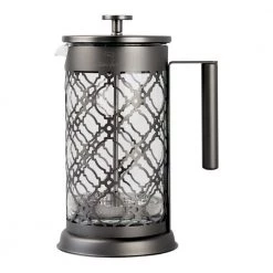 Halvor Bakke JUG Black