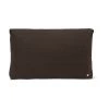 Ferm Living Clean Cushion - Hot Madison Brown