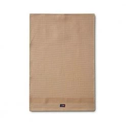 Lexington Waffle Towel Beige -Miinto Salgsbutikk unnamed file 2248