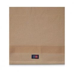 Lexington Waffle Towel Beige -Miinto Salgsbutikk unnamed file 2249