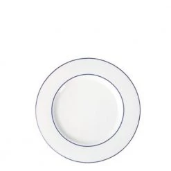 Halvor Bakke Trae Asjett Earthenware White