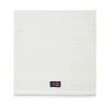 Lexington Waffle Towel White -Miinto Salgsbutikk unnamed file 2267