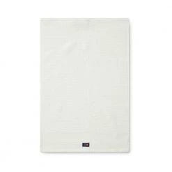 Lexington Waffle Towel White -Miinto Salgsbutikk unnamed file 2270