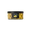 Lakrids By Bülow Yellow Licorice Mixed - Large Treats Delicatesses Black