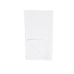 Hvit Livly Saturday Blanket Tilbehør White