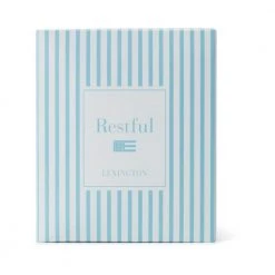 Lexington Scented Candle Restful Blue