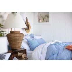 Lexington Scented Candle Restful Blue -Miinto Salgsbutikk unnamed file 2284