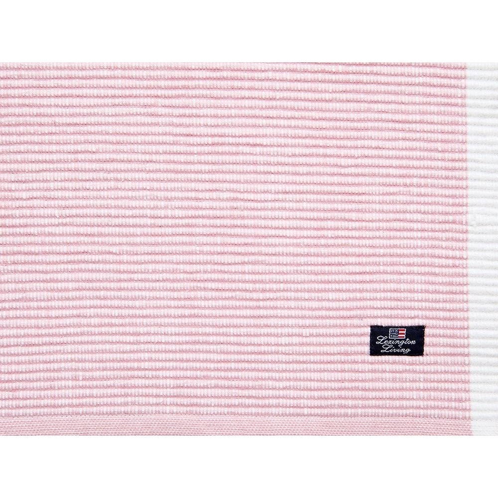 Rosa Lexington Bordbrikke Pink 3 Rosa Lexington Bordbrikke Pink