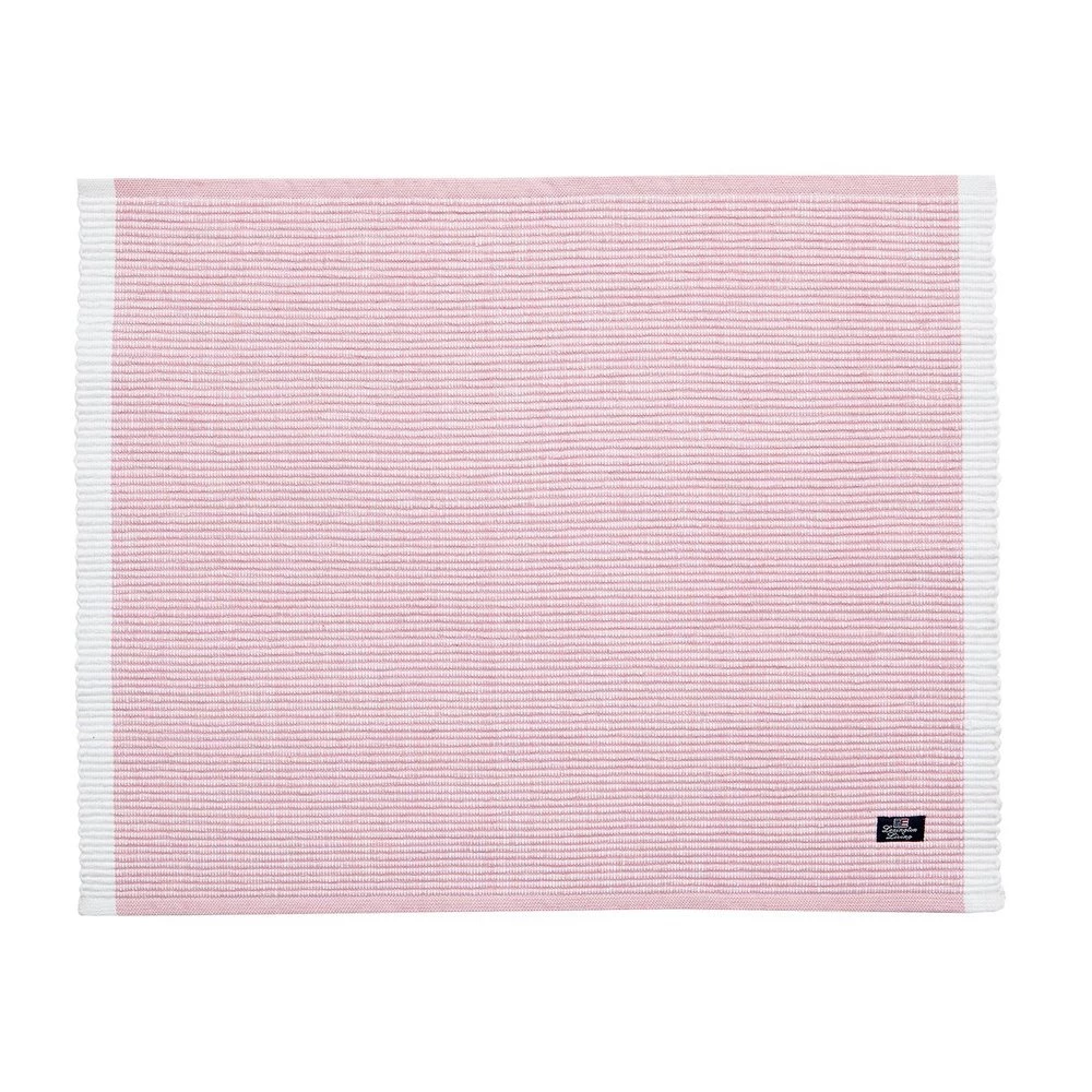 Rosa Lexington Bordbrikke Pink 4 Rosa Lexington Bordbrikke Pink - Bilde 2