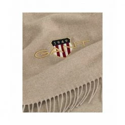 Gant Blanket Beige