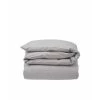 Lexington Hotel Sateen Jacquard Duvet Sengetøy Beige