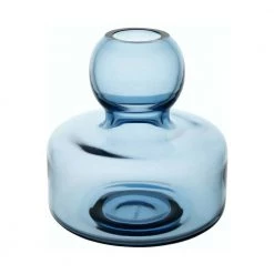 Marimekko Vase Blomst Hjem Blue