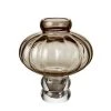Louise Roe Vase Balloon 2 Smoke Brown -Miinto Salgsbutikk unnamed file 23