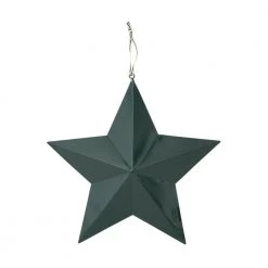 Lexington Metal Star Green