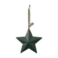 Lexington Metal Star Green
