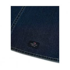Lexington Icons Cotton Twill Denim Runner Blue