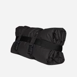 Koc Rains Blanket 21150 BLACK Black
