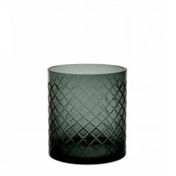 Halvor Bakke Skyline Lux Koks Stormlykt Green