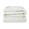 Lexington Home Duvet White