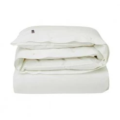 Lexington Home Duvet White