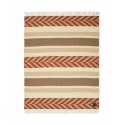 Lexington Herringbone Wool Throw Orange 10 Lexington Herringbone Wool Throw Orange -Miinto Salgsbutikk unnamed file 2376