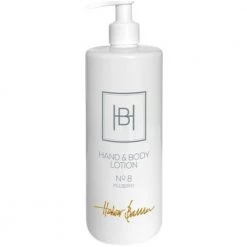 Halvor Bakke Hand&Bodylotion Mulberry White