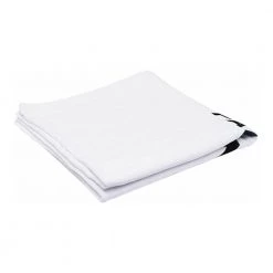 Balmain BWP000150 110 Towel White