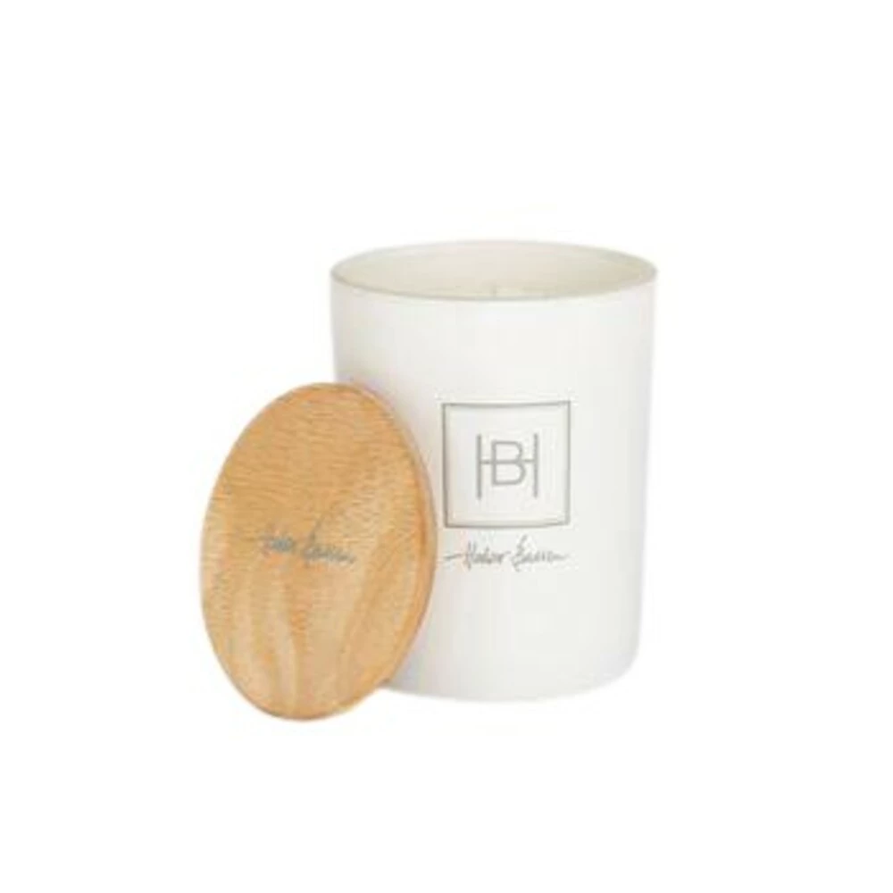 Halvor Bakke Duftlys Blossom Interior White 3 Halvor Bakke Duftlys Blossom Interior White