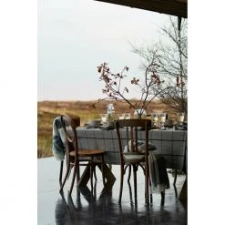 Lexington Herringbone Wool Throw Beige -Miinto Salgsbutikk unnamed file 2392