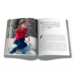 Lysegrå New Mags Aspen Style Coffee Table Books Gray 9 Lysegrå New Mags Aspen Style Coffee Table Books Gray -Miinto Salgsbutikk unnamed file 2403