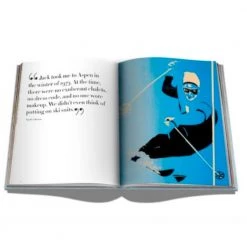 Lysegrå New Mags Aspen Style Coffee Table Books Gray 11 Lysegrå New Mags Aspen Style Coffee Table Books Gray -Miinto Salgsbutikk unnamed file 2405