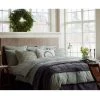 Lexington Striped Cotton Flannel Bed Set Green -Miinto Salgsbutikk unnamed file 2408