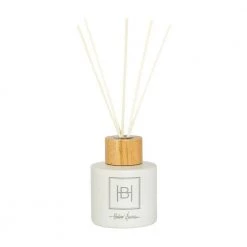 Halvor Bakke Hb Duftpinner Lime Blossom Interior White