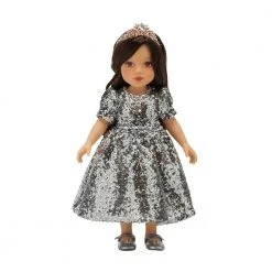 Dolce & Gabbana Doll From The Dolls Special Project Collection Gray -Miinto Salgsbutikk unnamed file 2419