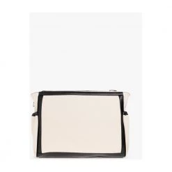 Balmain Changing Bag Beige -Miinto Salgsbutikk unnamed file 242