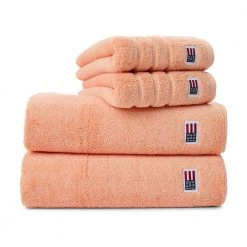 Lexington Home Bathing Hand Orange