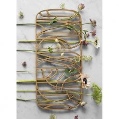 Skultuna Trivet Yellow