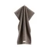 Gant Organic Premium Towel Brown -Miinto Salgsbutikk unnamed file 2441