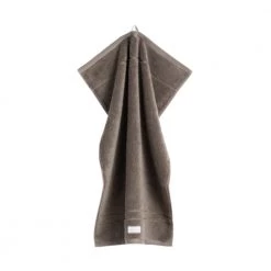 Gant Organic Premium Towel Brown