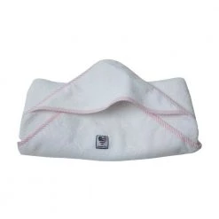 Lexington Home Baby Terry Towel Black