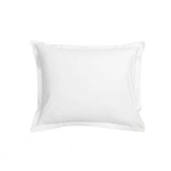 Gant Rain Pillowcase Interiorør White