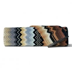 Missoni Home Towel Brown