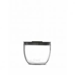 S'well Calacatta Matboks 16 Oz- 470 Ml Drikkeflaske White -Miinto Salgsbutikk unnamed file 248